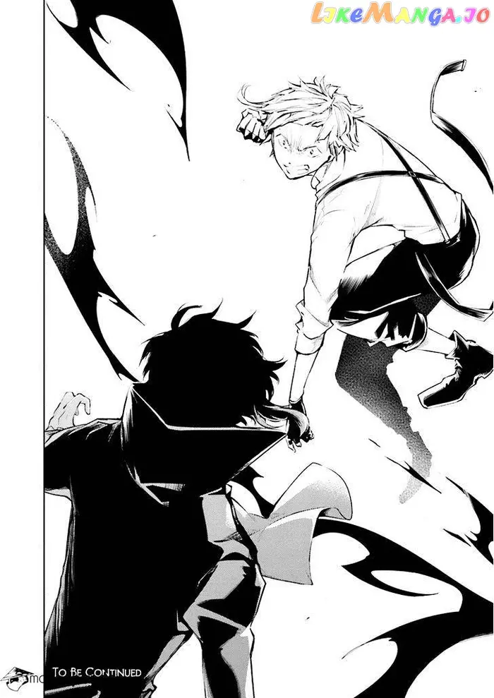 Bungou Stray Dogs Chapter 33 image 41_optimized